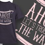 班服图案精选（欧美风多款集合）