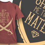 班服图案精选（欧美风多款集合）