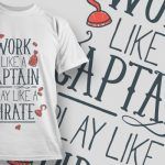 班服图案精选（欧美风多款集合）