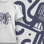 班服图案精选（欧美风多款集合）