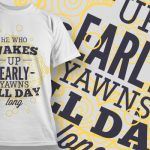 班服图案精选（欧美风多款集合）