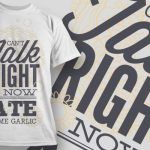 班服图案精选（欧美风多款集合）