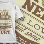 班服图案精选（欧美风多款集合）