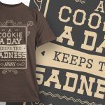 班服图案精选（欧美风多款集合）