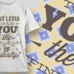 班服图案精选（欧美风多款集合）