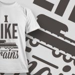 班服图案精选（欧美风多款集合）