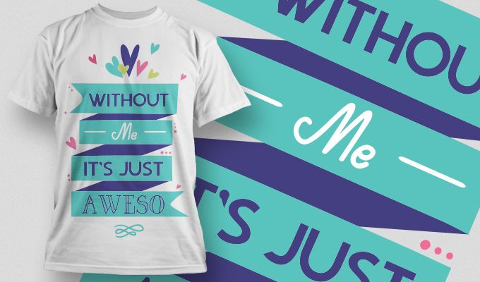 班服图案（欧美风）