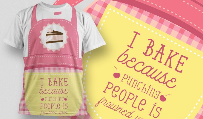 班服图案（欧美风）