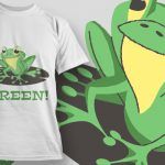 班服图案精选（欧美风多款集合）