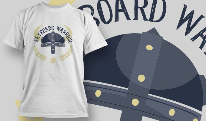 班服图案（欧美风）