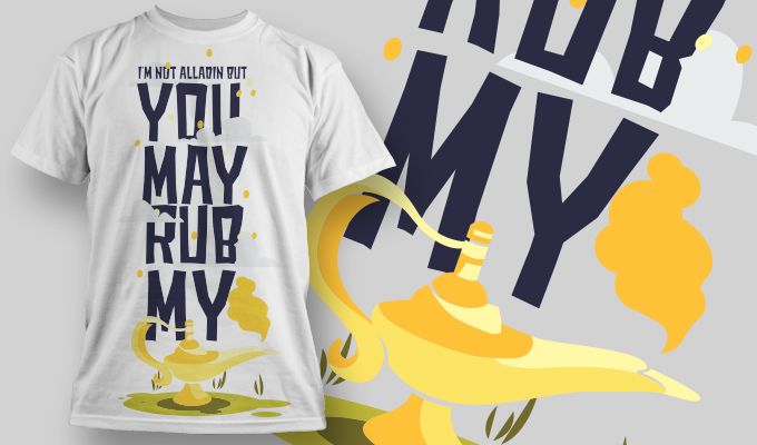 班服图案（欧美风）