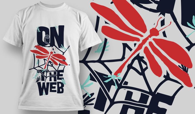 班服图案（欧美风）