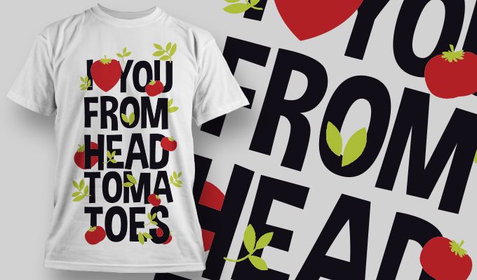 班服图案（欧美风）