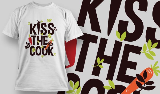 班服图案（欧美风）