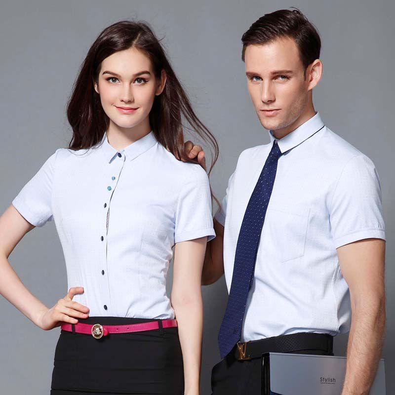 职业装（大量实例）