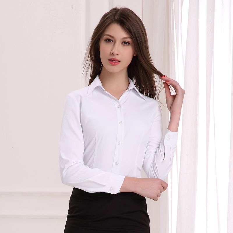 职业装（大量实例）