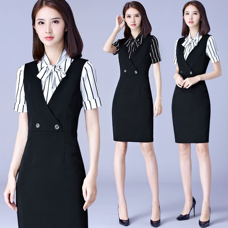 职业装（时尚系列）