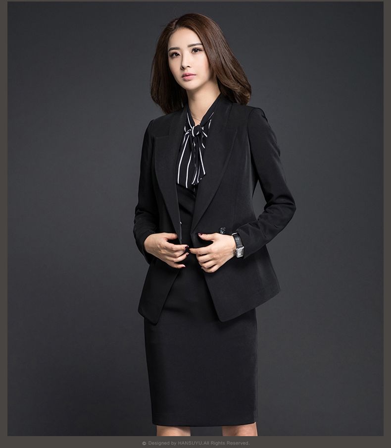 职业装（时尚系列）