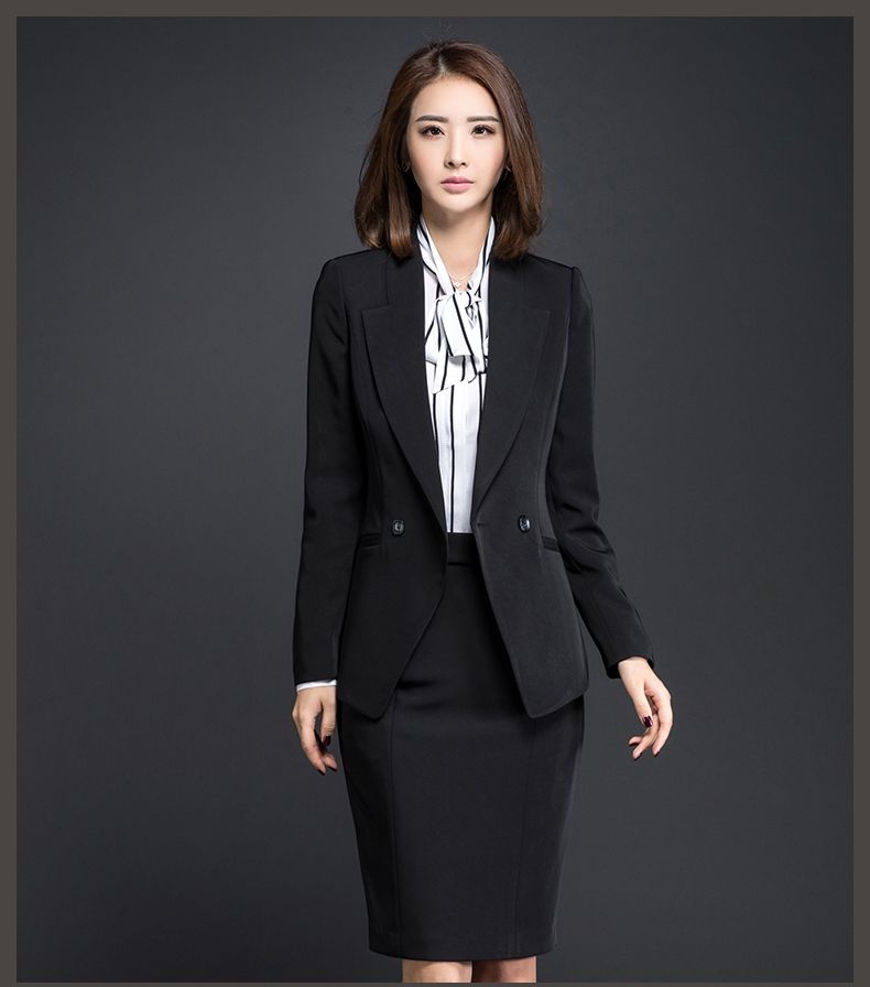 职业装（时尚系列）