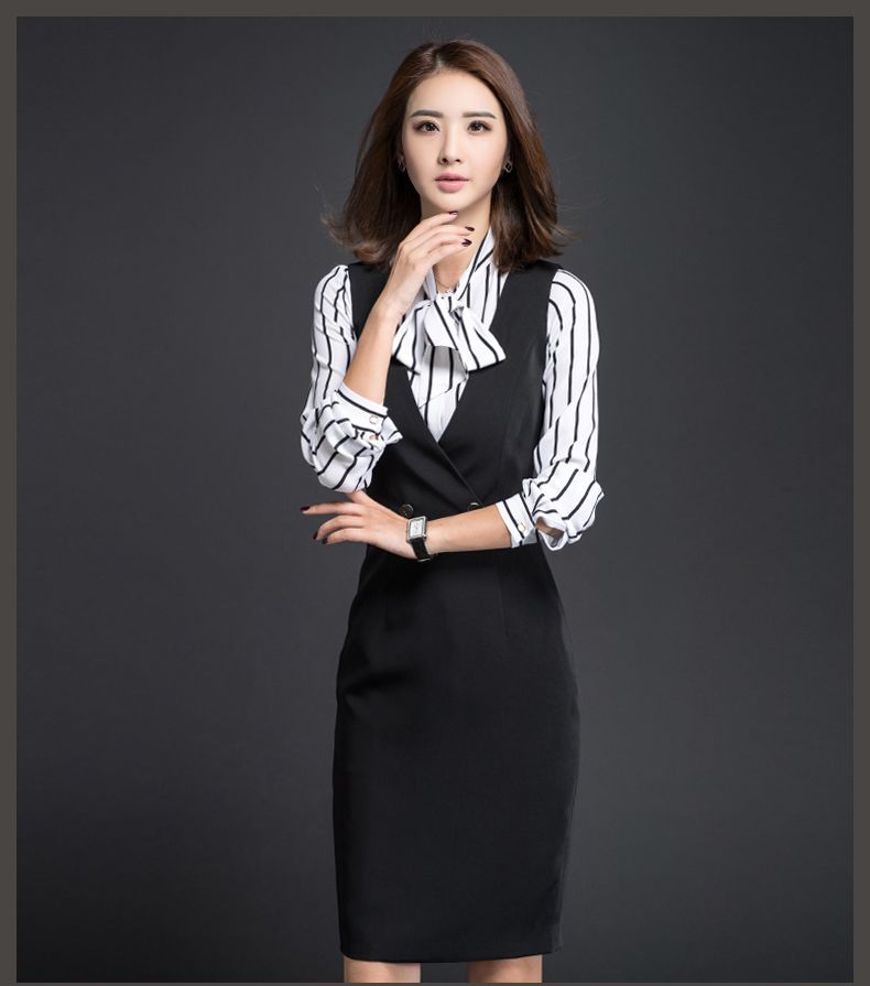 职业装（时尚系列）