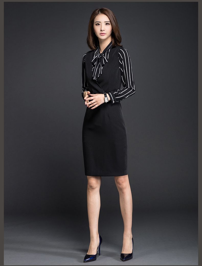 职业装（时尚系列）