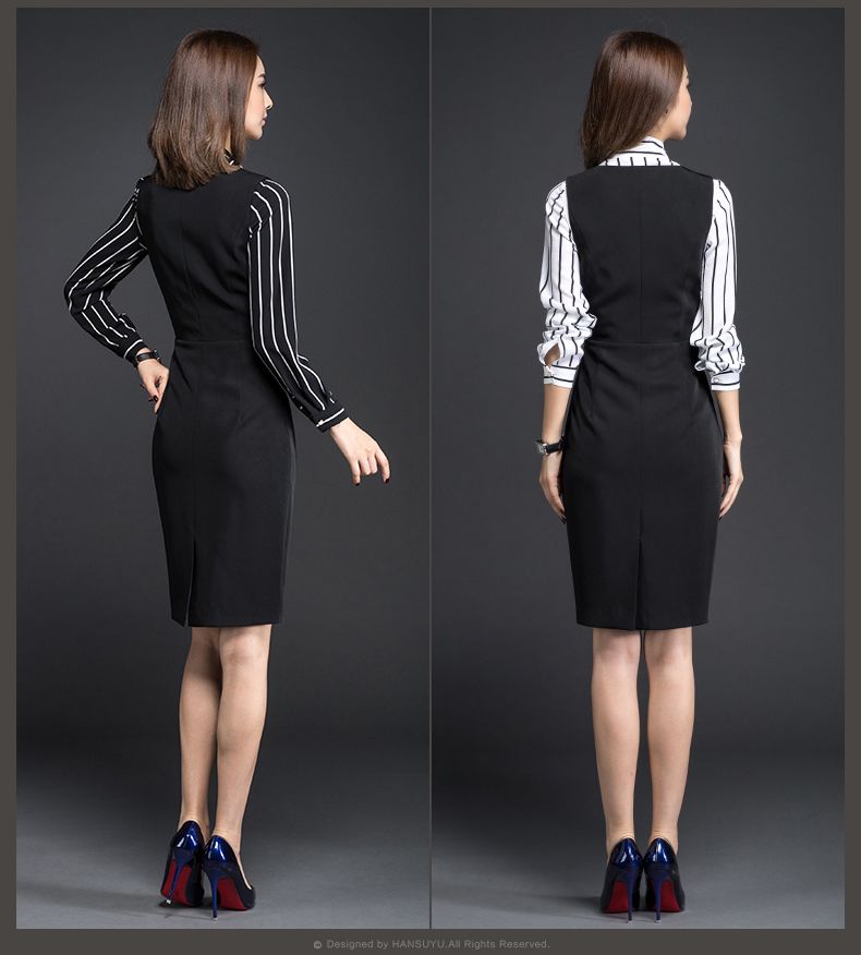 职业装（时尚系列）
