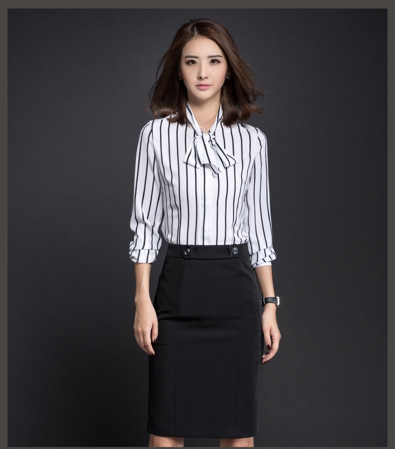 职业装（时尚系列）