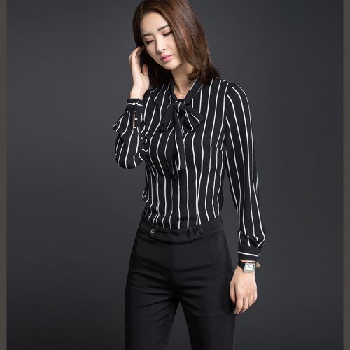 职业装（时尚系列）