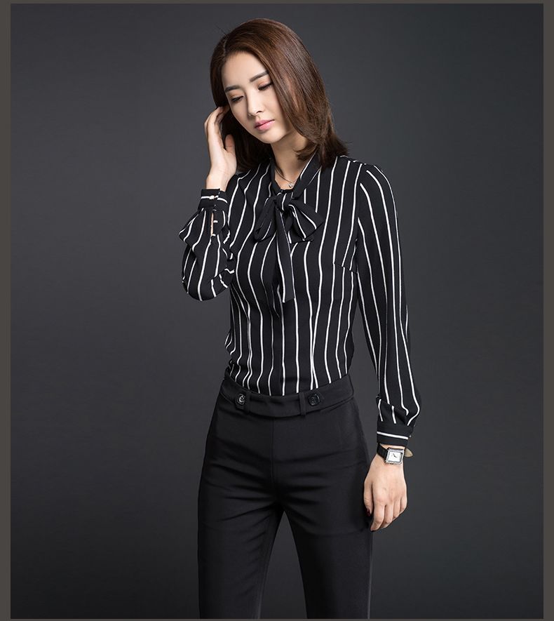 职业装（时尚系列）