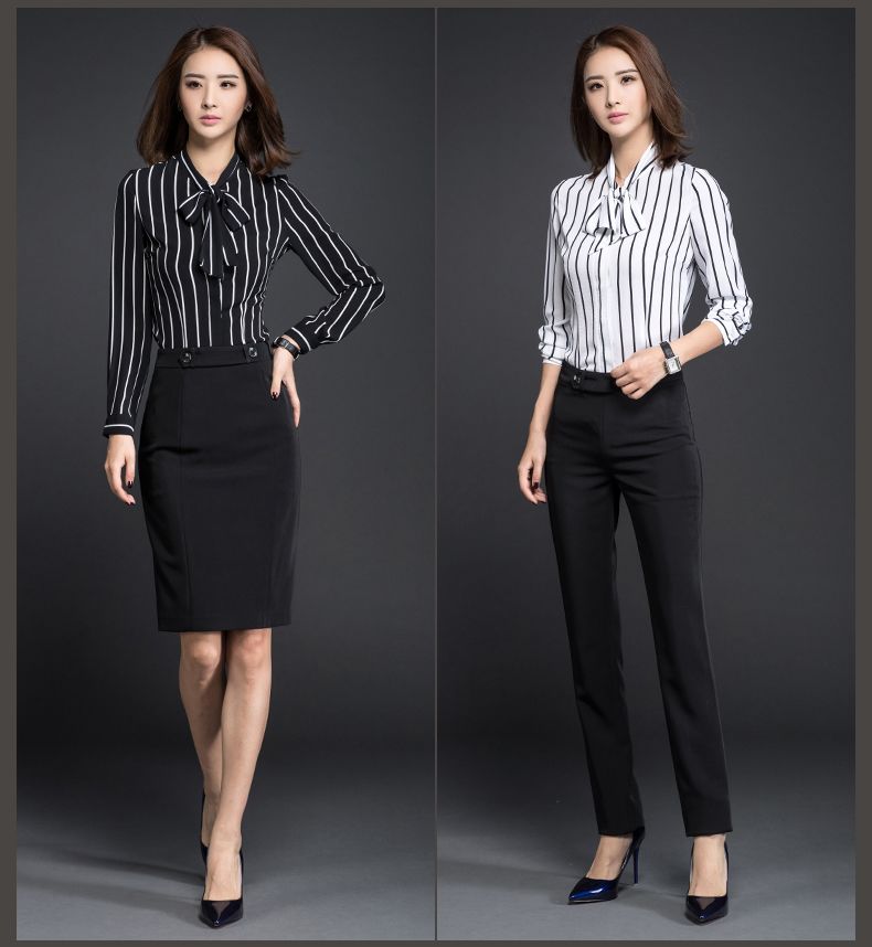 职业装（时尚系列）