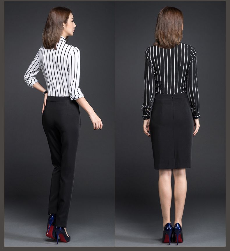 职业装（时尚系列）