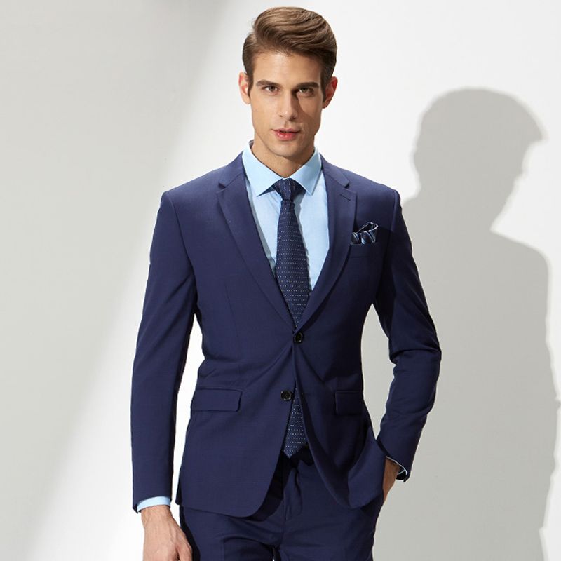 职业装（大量实例）