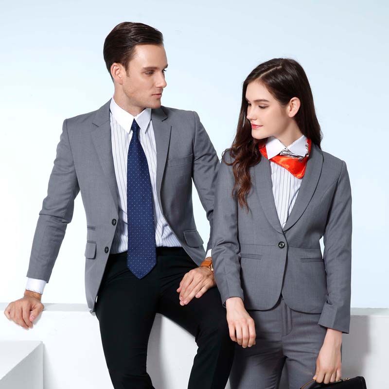 新款821 全新的设计风格  时尚与潮流并存 为职场新的风景(7706)