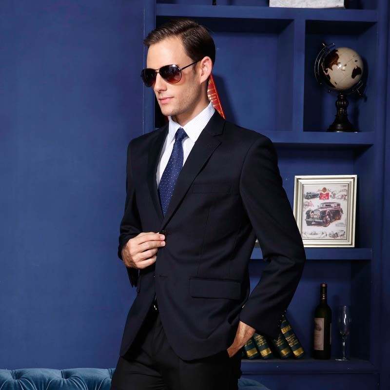 新款821 全新的设计风格  时尚与潮流并存 为职场新的风景(7706)