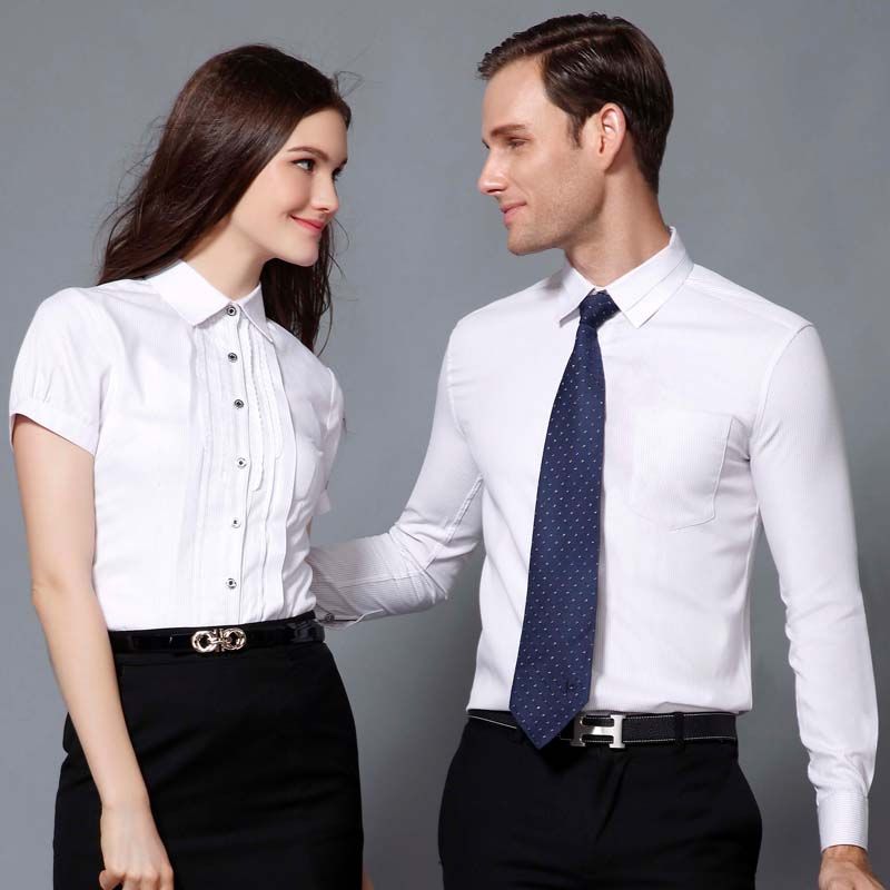 职业装（大量实例）