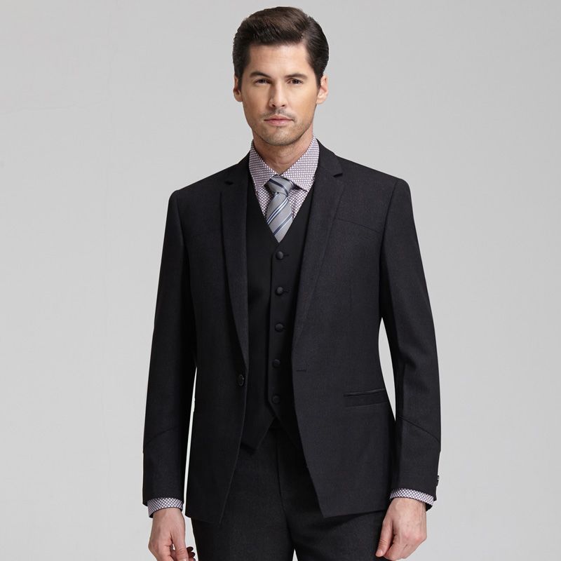 职业装（大量实例）