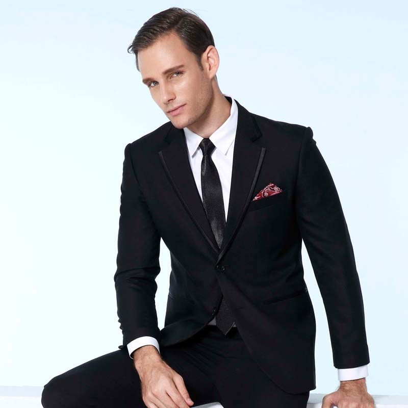 职业装（大量实例）