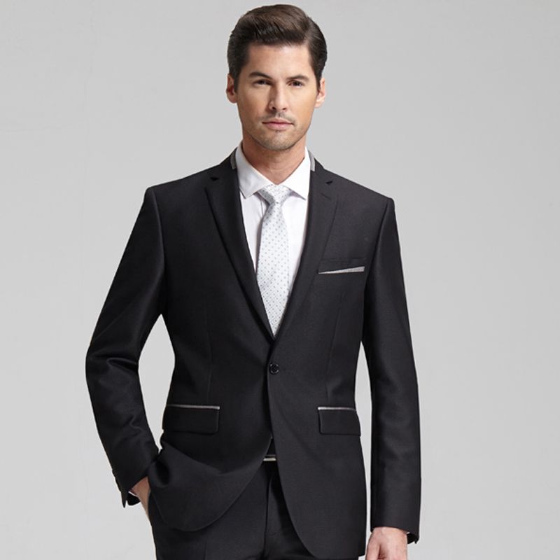 职业装（大量实例）