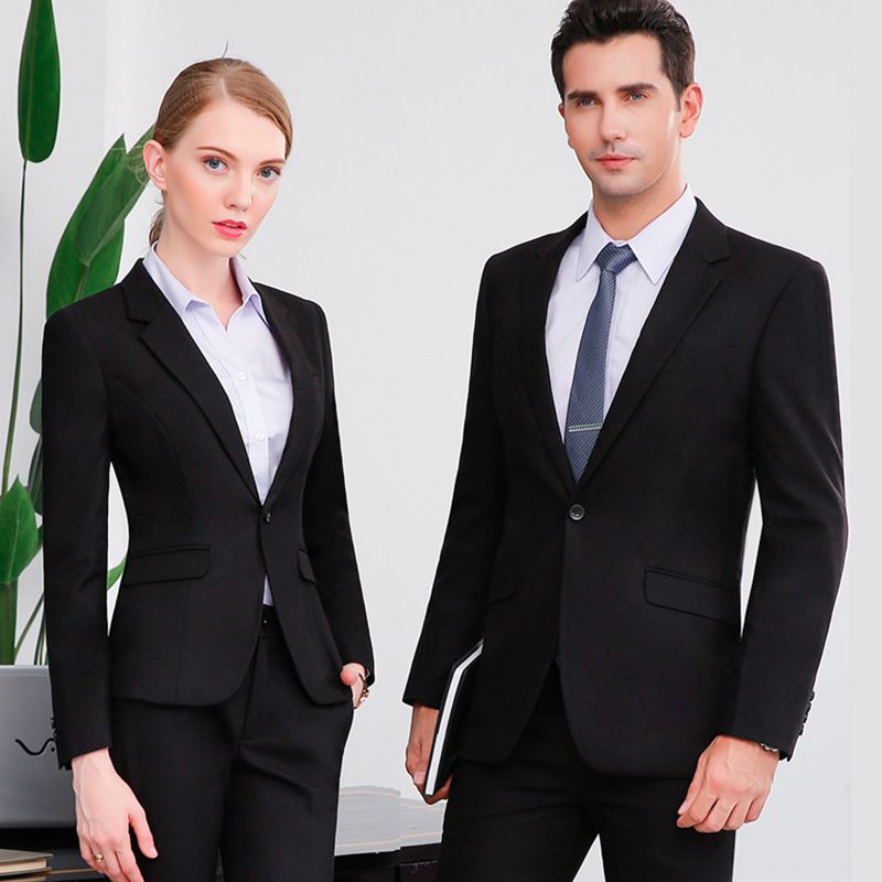 职业装（大量实例）