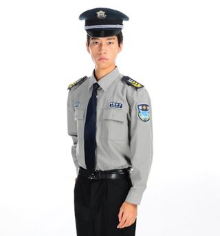 职业装（大量实例）