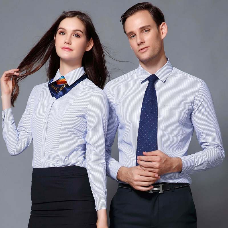 职业装（大量实例）