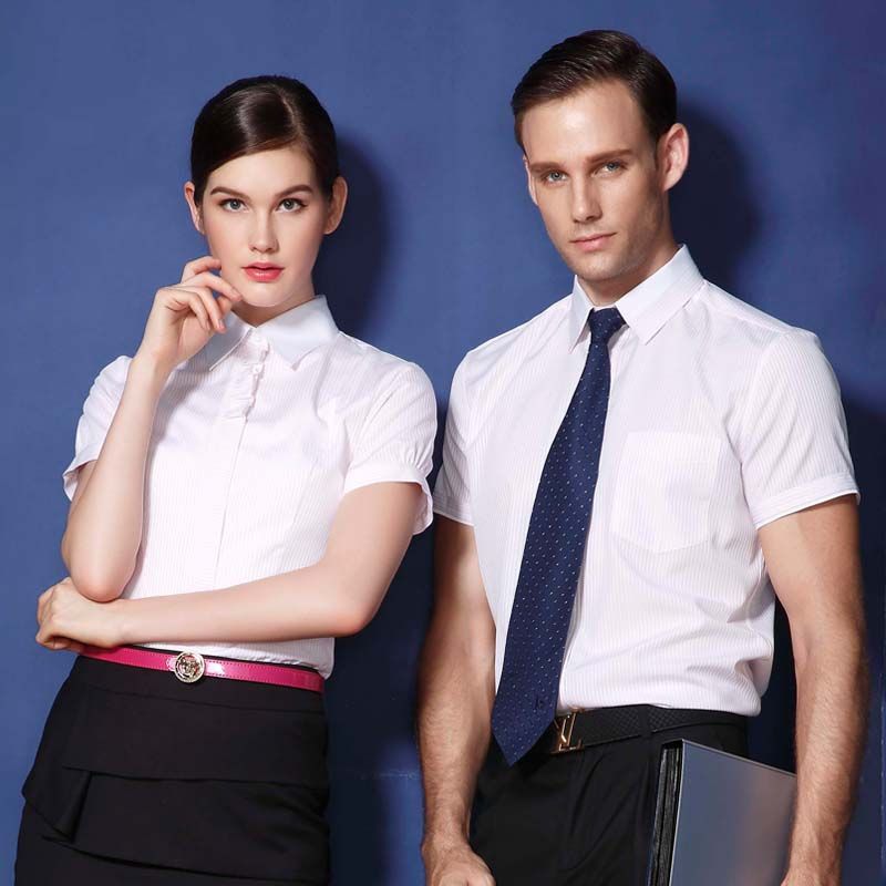 职业装（大量实例）