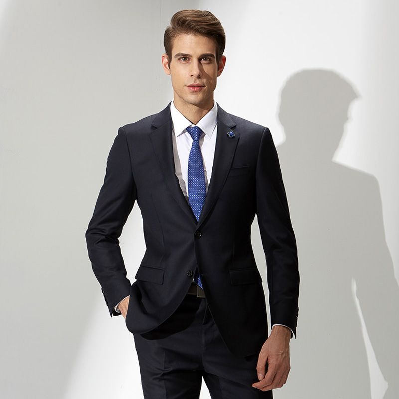 职业装（大量实例）