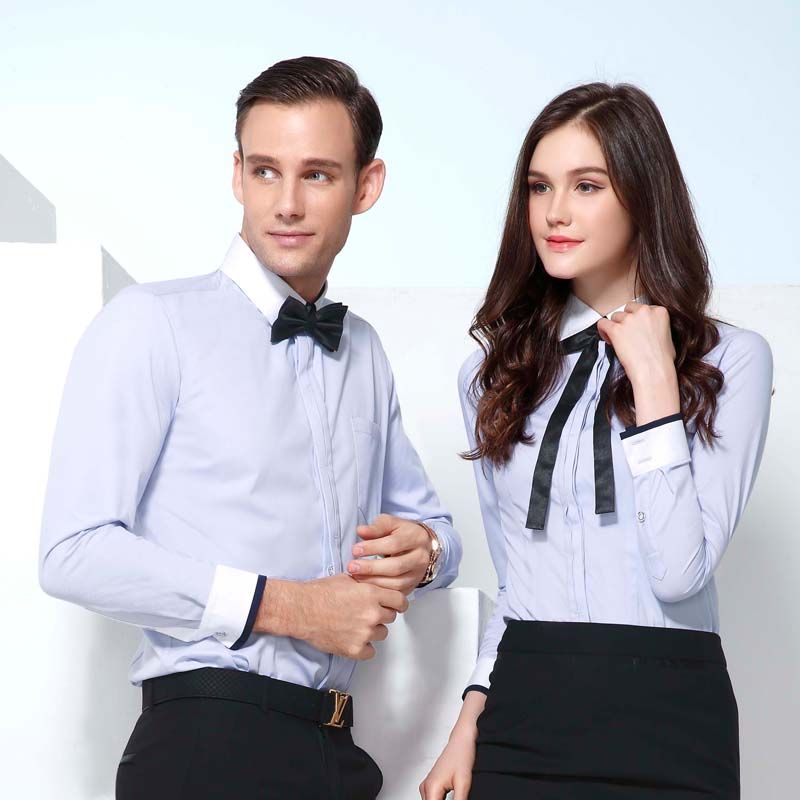 职业装（大量实例）