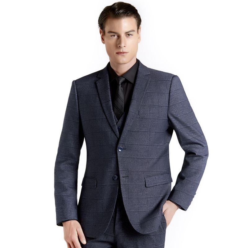 职业装（大量实例）