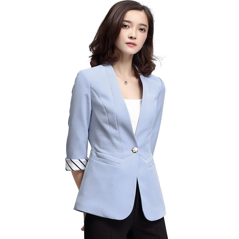 职业装（大量实例）