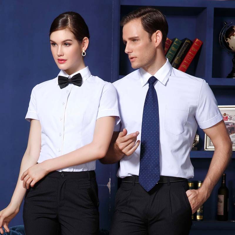 职业装（大量实例）