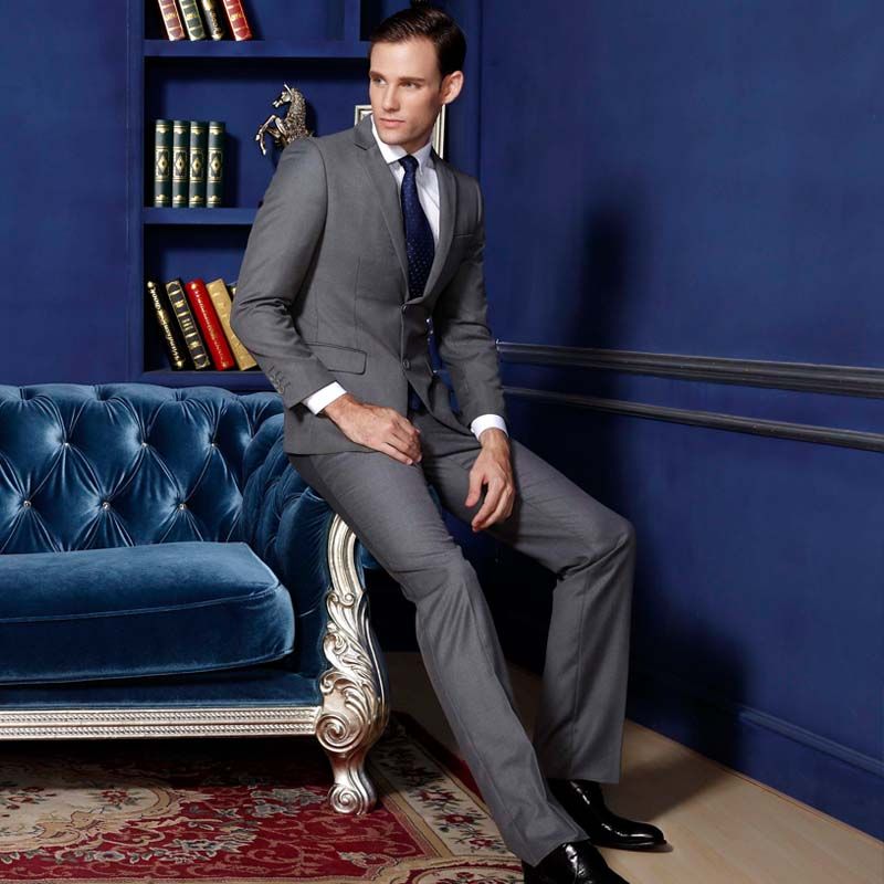 职业装（大量实例）