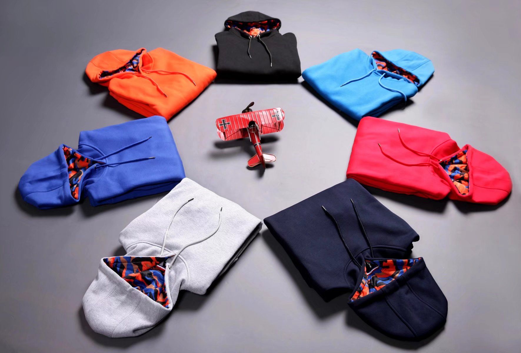 秋冬长袖系列（请联系客服找指定产品）