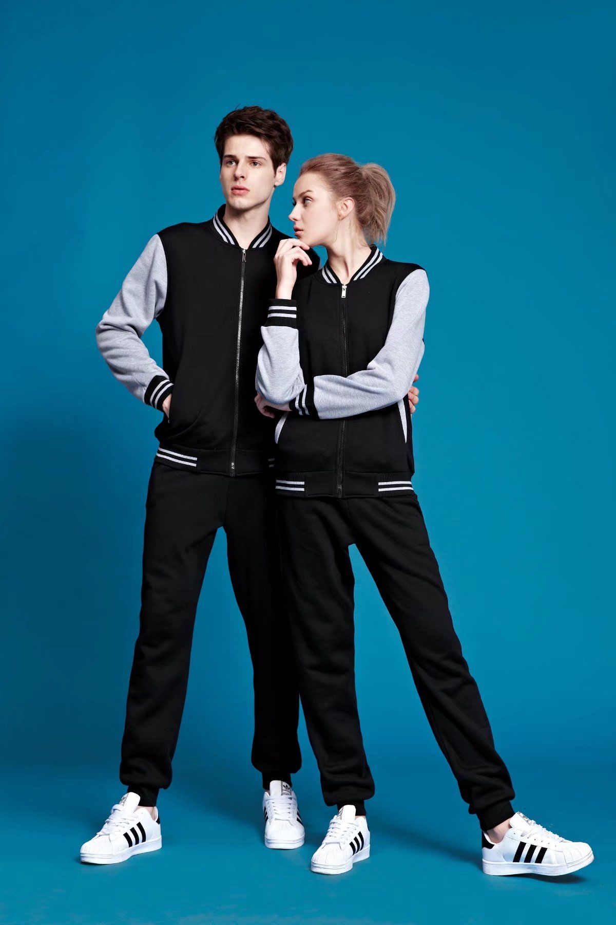 秋冬长袖系列（请联系客服找指定产品）